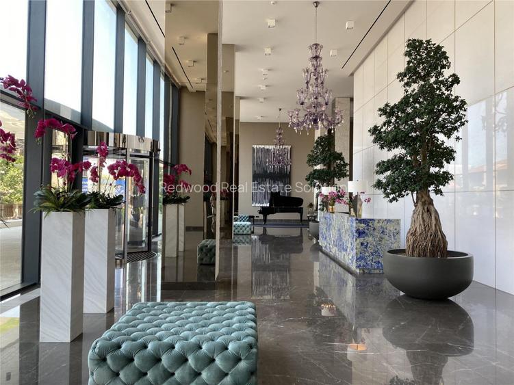 Rahmaninov Residence | 3 bedroom | High End apartment - 4
