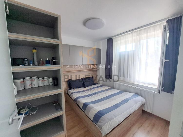 Apartament de vanzare in centrul cartierului Gheorgheni! - 4