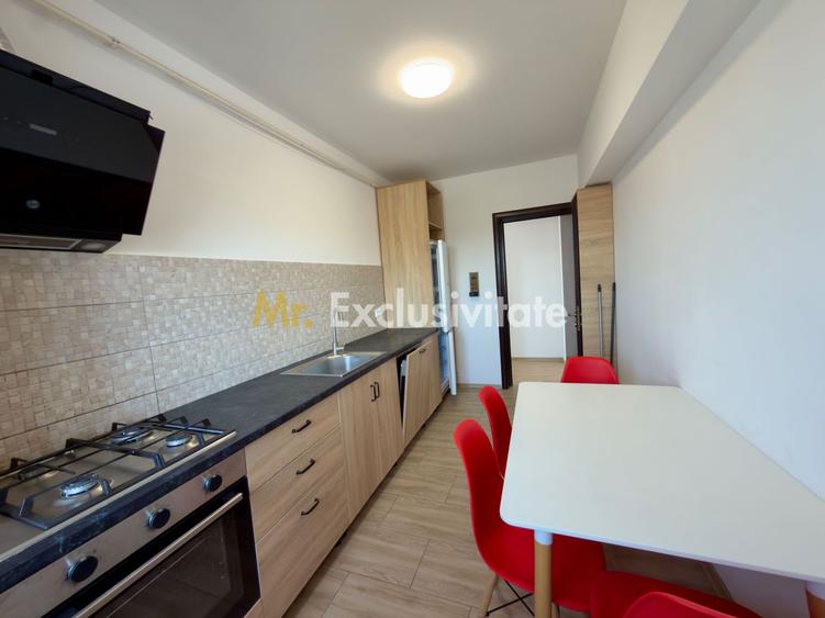 Apartament 3 Camere | Bloc 2018 | Parcare Proprie | Acces Rapid -A1