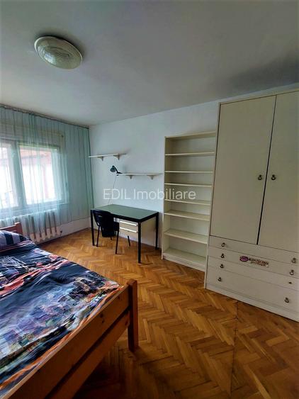 Casă de închiriat, 4 camere, 130 mp, Zorilor zona UTCN - 7