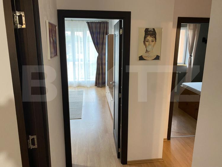 Apartament cu 2 camere decomandat, spatios si luminos in Tatarasi