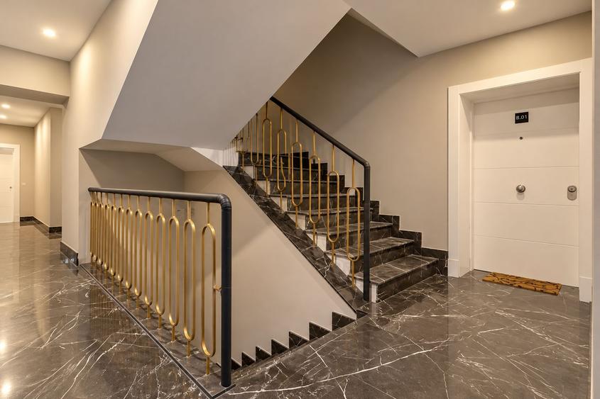 Apartament de Lux | Design Modern | Finisaje Premium | Complex Reziden