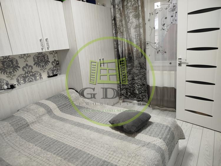 Apartament 3 camere, Nufărul, zona Onisifor Ghibu