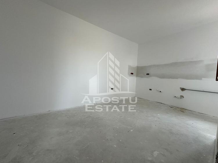 Duplex în Mosnita Noua