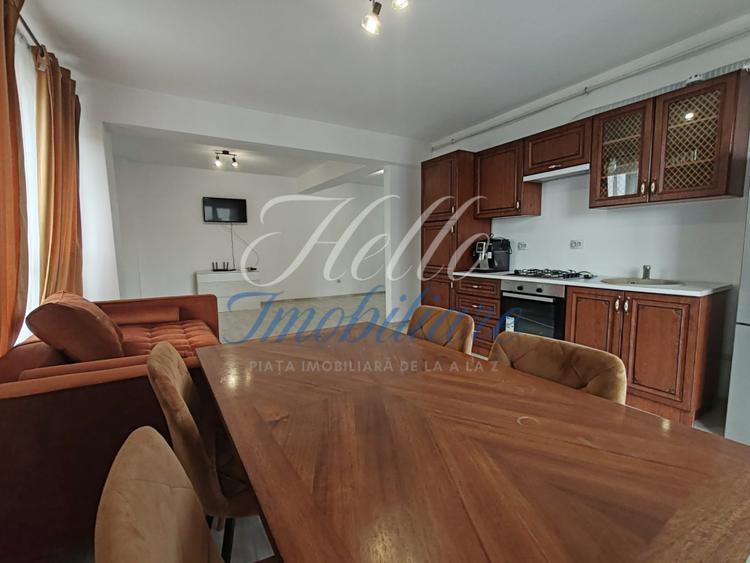 Apartament 2 camere semidecomandat, 57.20 mp, Cluj, Zona Lombului