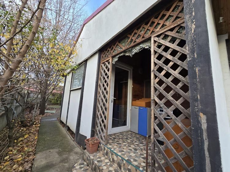 Exclusivitate! Proprietate in Sendreni, jud. Galati - 59.900 EUR
