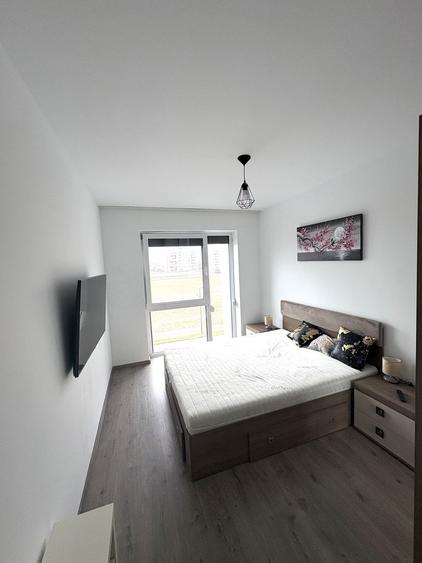 Apartament de închiriat
