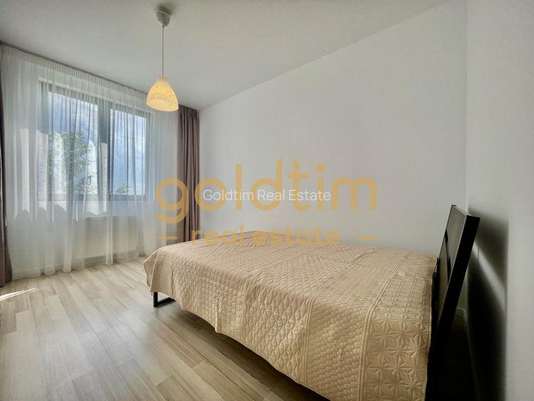 PRIVELISTE SUPERBA/ PARCARE/ ZONA LiNISTiTA - 23