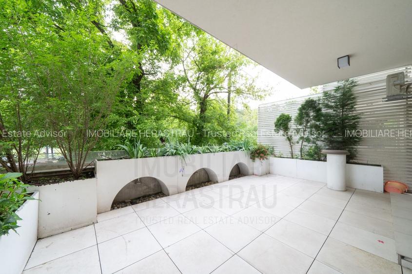 Park Residence | 5 camere | Sos Nordului | Vedere Parc - 25