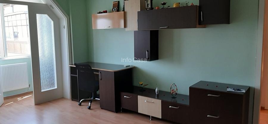 Ofer de inchiriat 2 camere - 5