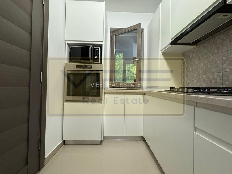 Apartament 1 camera bloc NOU Tatarasi Parcul Ciurchi - 14