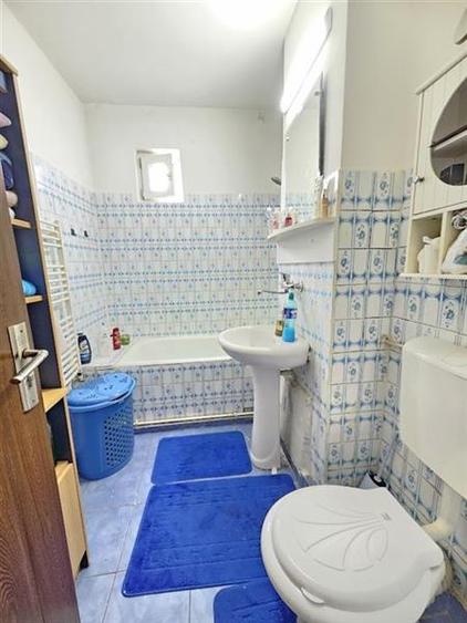 Vanzare apartament 2 camere Tudor Str. Rodniciei
