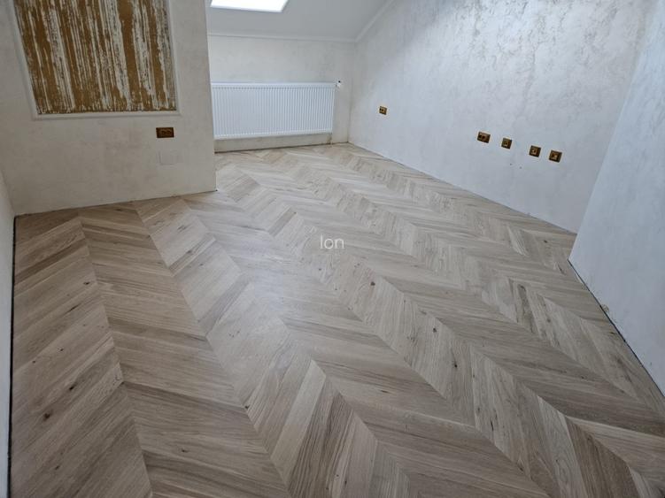 Casa individuala/teren1040mp/garaj/livada/beci - 5