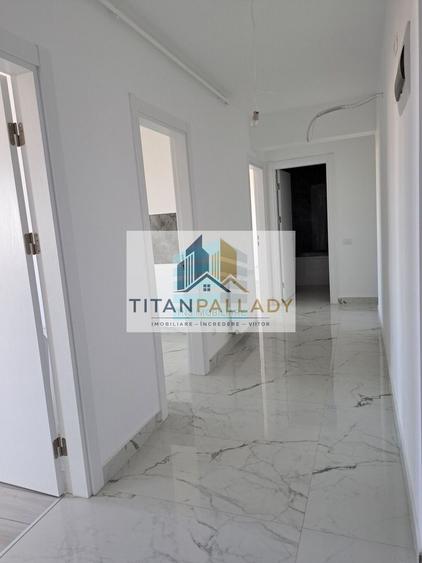 4 Camere 173 Mp Terasa,Bonus Parcare,Finalizat,Pallady-Metrou Teclu