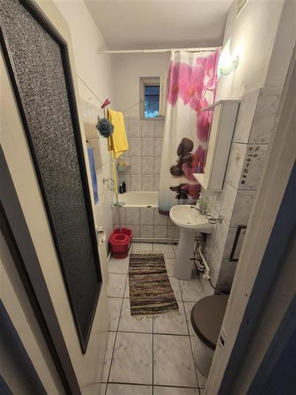 2 camere, confort 1, 54 mp, parter, Hipodrom