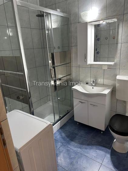 Apartament cu 2 camere | 42 mp + 8 mp balcon | Parcare | Centru - 8
