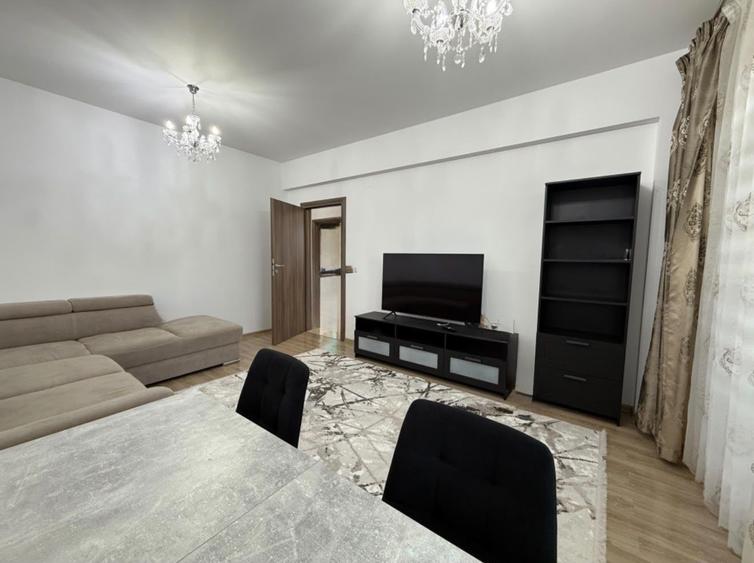 AP. 2 CAMERE- CENTRALA PROPRIE, BUCATARIE INCHISA, MODERN, BLOC NOU