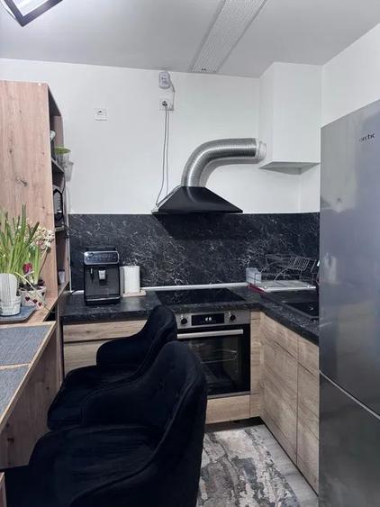 Tomis plus kaufland -apartament tip studio
