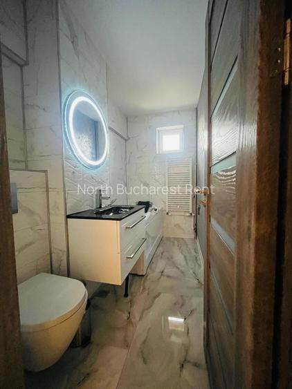 Apartament 2 Camere , Parc I.O.R - 23