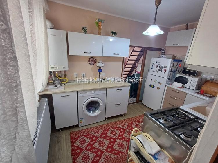 Casă de vânzare, zona centrala-Imobiliare MAXICONFORT - 8