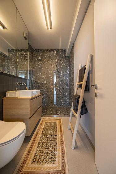 Vedere la mare apartament deosebit mobilat lux chirie termen lung