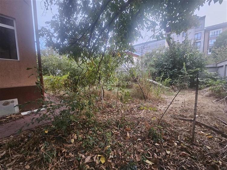 Vila Parcul Bazilescu Teren720mp