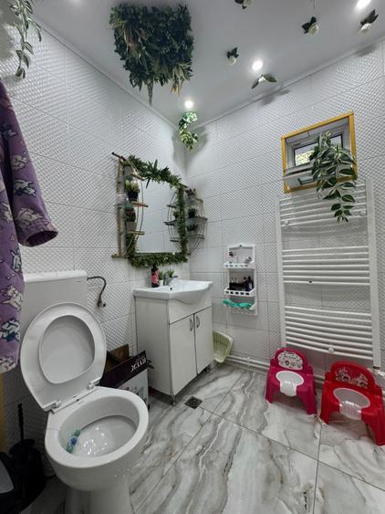 Casa Cu Curte | 300MP Teren | Giurgiului - Ferentari