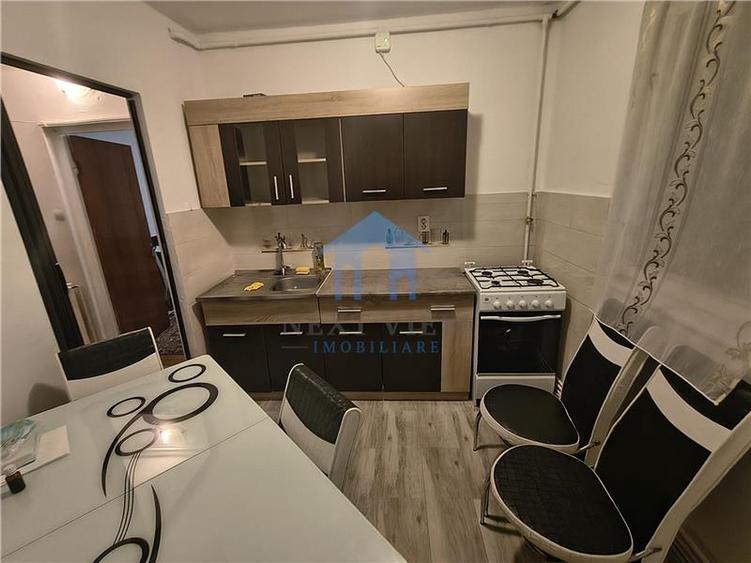 Apartament 2 camere, Cinema Marasti