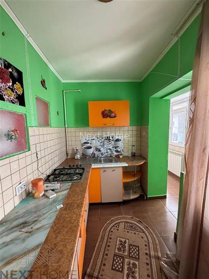 APARTAMENT 2  CAMERE, BULEVARDIUL UNIRII - 16