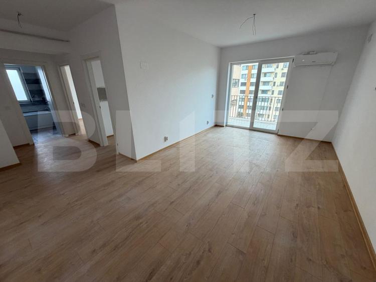 Apartament 2 camere, 53 mp, in ansamblu rezidential, zona Cornitoiu