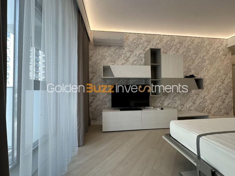 Studio Dublu de Închiriat  | Cortina North