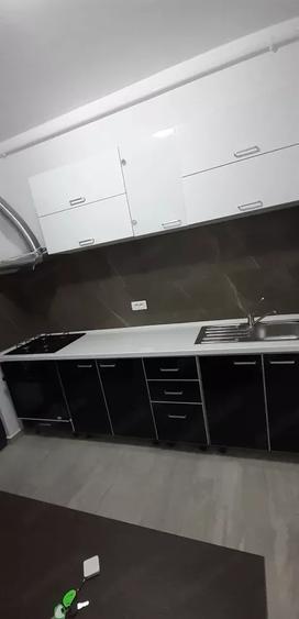 2 Camere | 60 MP | Cavar Residence | Etaj 1 | Centrală Proprie | Parcare