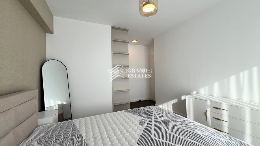 Apartament 2 camere | Prima închiriere | Bonavita Residence Otopeni I Parcare - 4