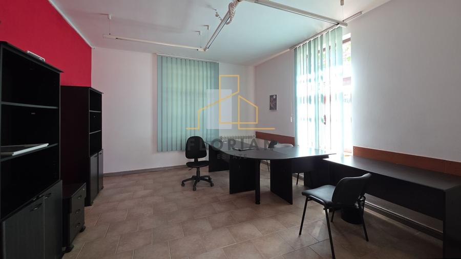 Birouri, Spatiu depozitare, Complex Studentesc