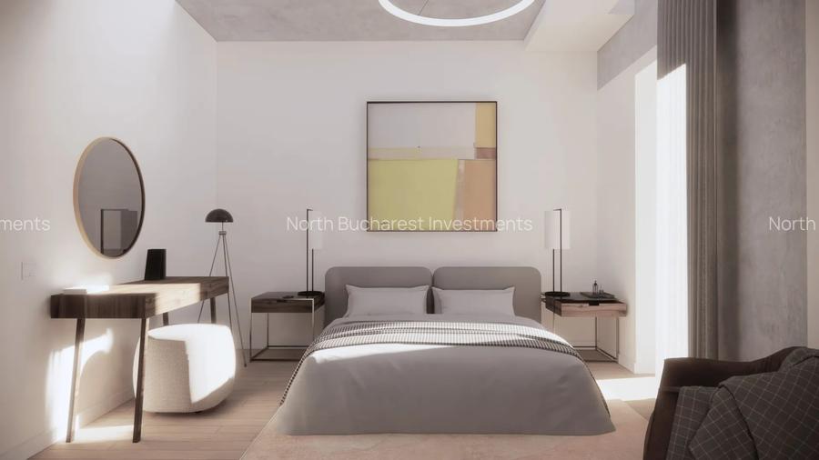 Apartament 2 camere | Lobby de 4 m, lifturi și facilități moderne