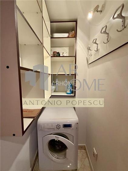 Apartament 2 camere, centrala proprie, in Ploiesti, zona centrala. - 17