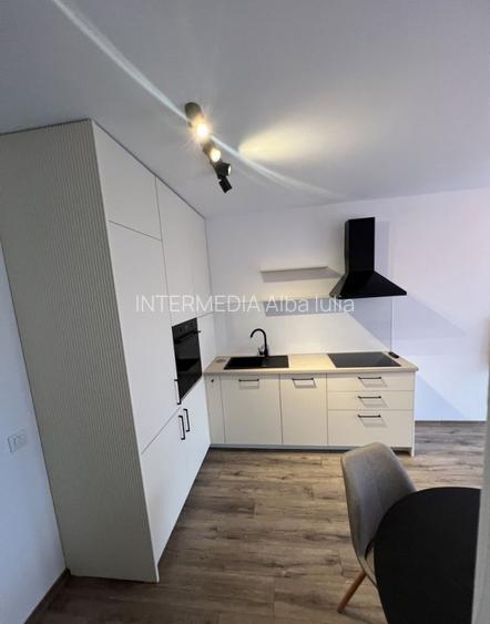 Apartament 2 camere NOU | Parcare | 1 Baie | 1 Balcon | 56 mp | Bloc NOU | Lift - 4