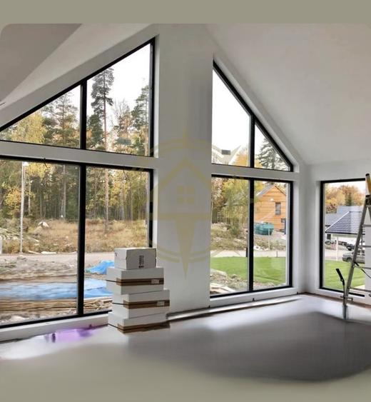 DOM00256 - Vila Parter Snagov teren 562mp