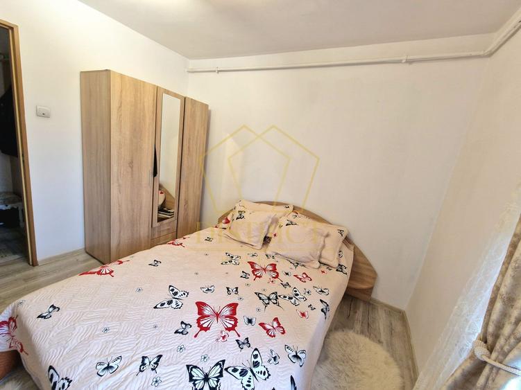 Apartament deosebit cu 3 camere | Calea Sagului