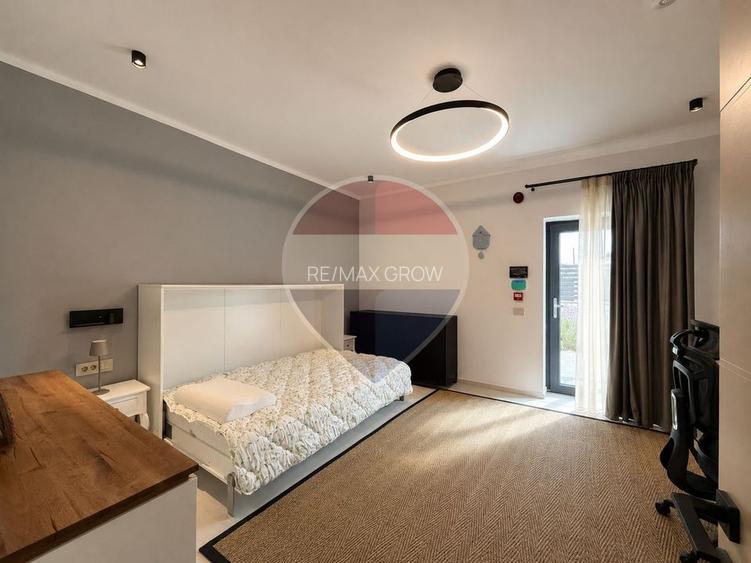 Casa/Vila exclusivista 8 camere de inchiriat - Serbanesti, Bacau