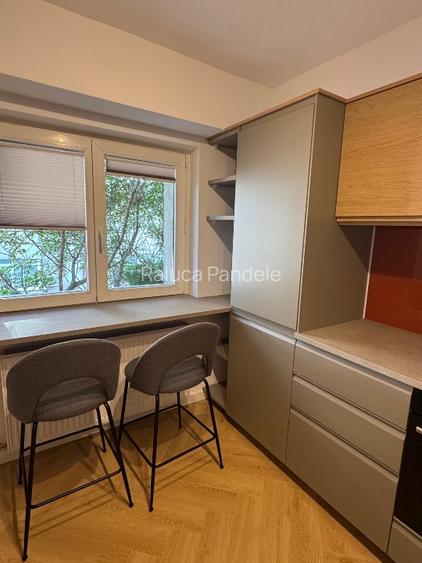 Apartament 3 camere  - 5