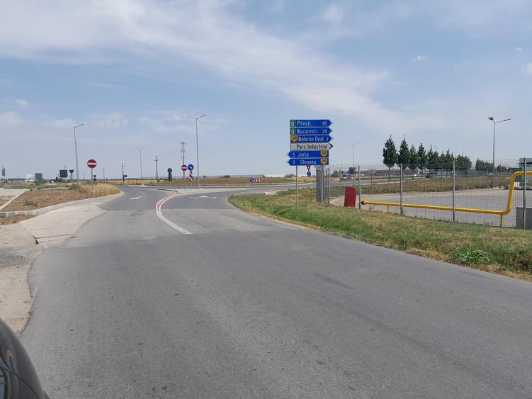 TEREN CTPARK A1