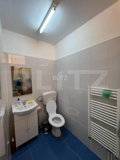 Spatiu de birou, 44 mp, zona strada Horea - 5