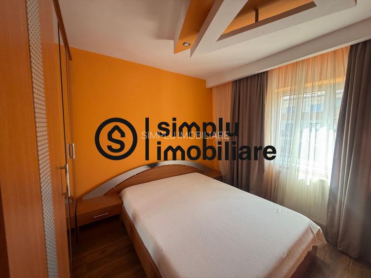 2 decomandate, centrala, Borcanul cu Miere - 117 000 Euro - 2