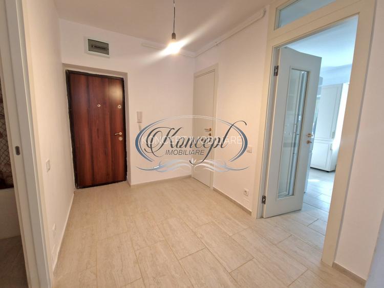 2 camere renovat, Gheorgheni