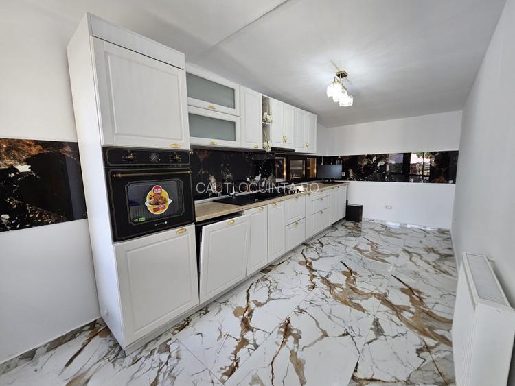 Apartament 4 camere | Bucureștii Noi | Finisaje Premium | Curte 140 mp - 3