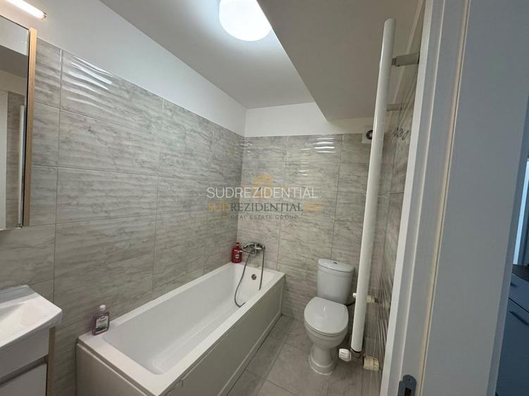 Apartament 2 camere de inchiriat - Drumul Binelui - Metrou Aparatori - 9