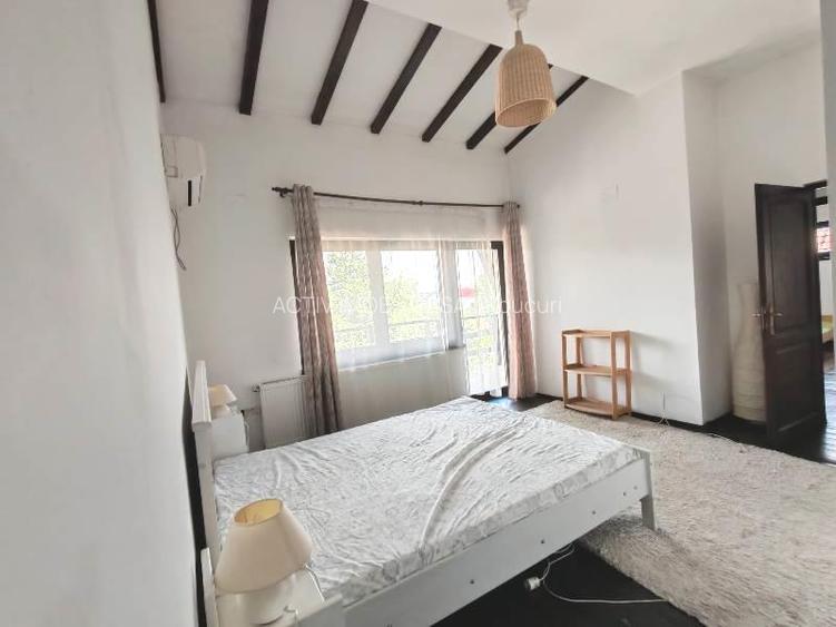 Vanzare  - Casa  Individuala - Prelungirea Ghencea – Gladiolelor - Teren 500 MP - 11