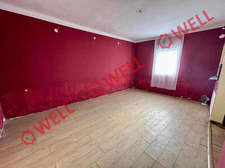 Imobil ultracentral de vânzare în Sfântu Gheorghe!