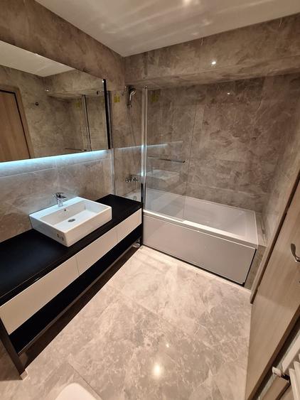 Apartament nou Select Residence /In City / Calea Dudesti